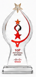 Top Performing Partner – Enterprise Networking