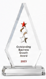 Outstanding Business Growth Award