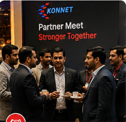 Konnet Partner Meet 2024