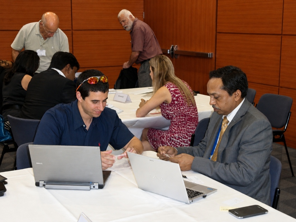 Konnet Technical Consultation & Solution Architecture