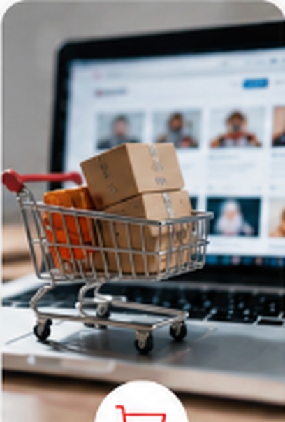 E-commerce