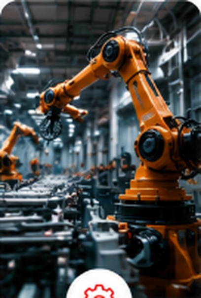 Manufacturing