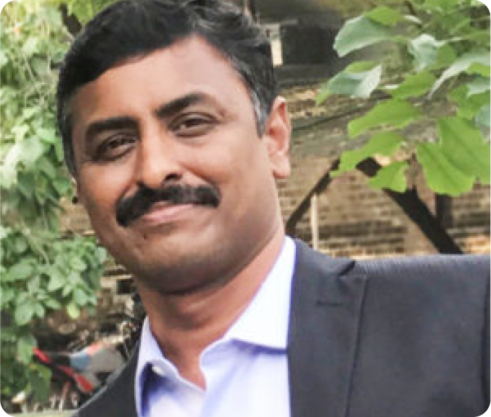 Ketan Havele - Director and Business Head