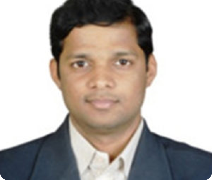 Prashant Indulkar - Director and Business Head