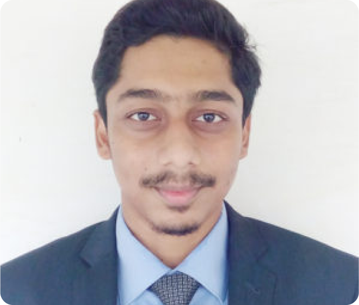 Soham Kondalkar - Director